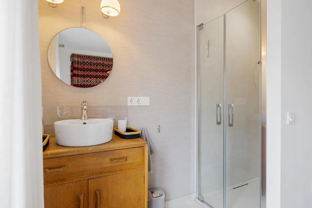 מאלגה Soho 2 Bedrooms Apt Next To The Beach