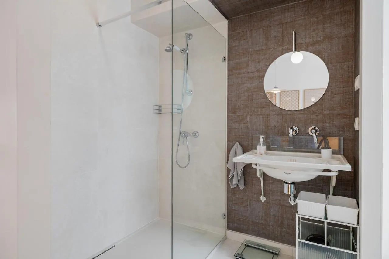 מאלגה Soho 2 Bedrooms Apt Next To The Beach 0*,  ספרד